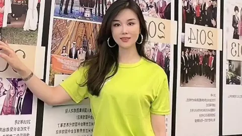 李现澳门街头摄影事件