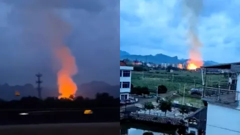 浙江台州仙居县