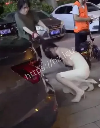 湖南邵阳抓奸现场
